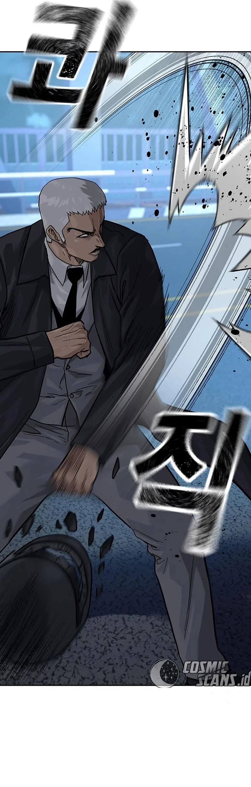 Everyone Loves Her Chapter 105 Gambar 25