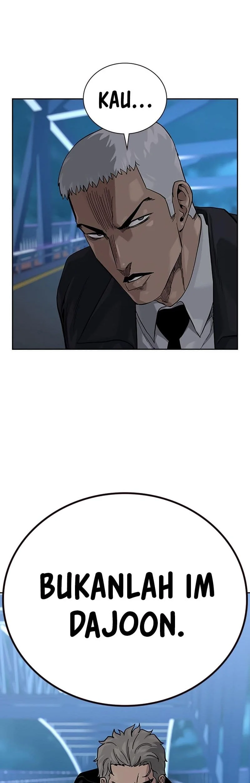 Everyone Loves Her Chapter 105 Gambar 26