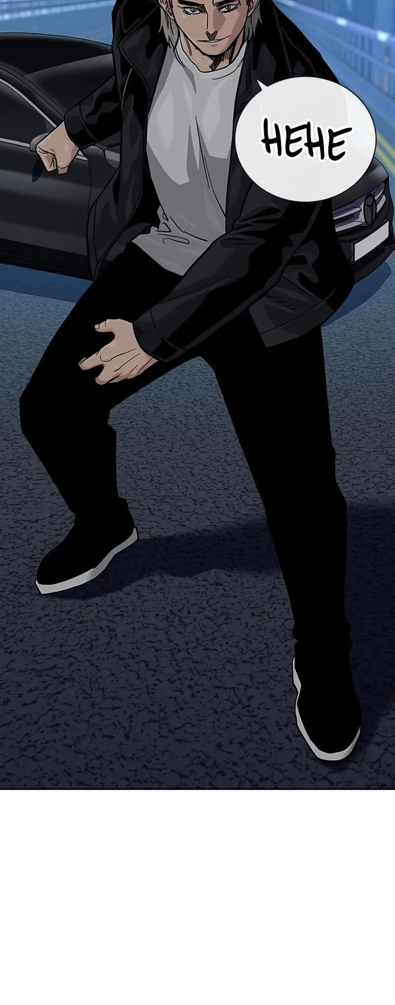 Everyone Loves Her Chapter 105 Gambar 27