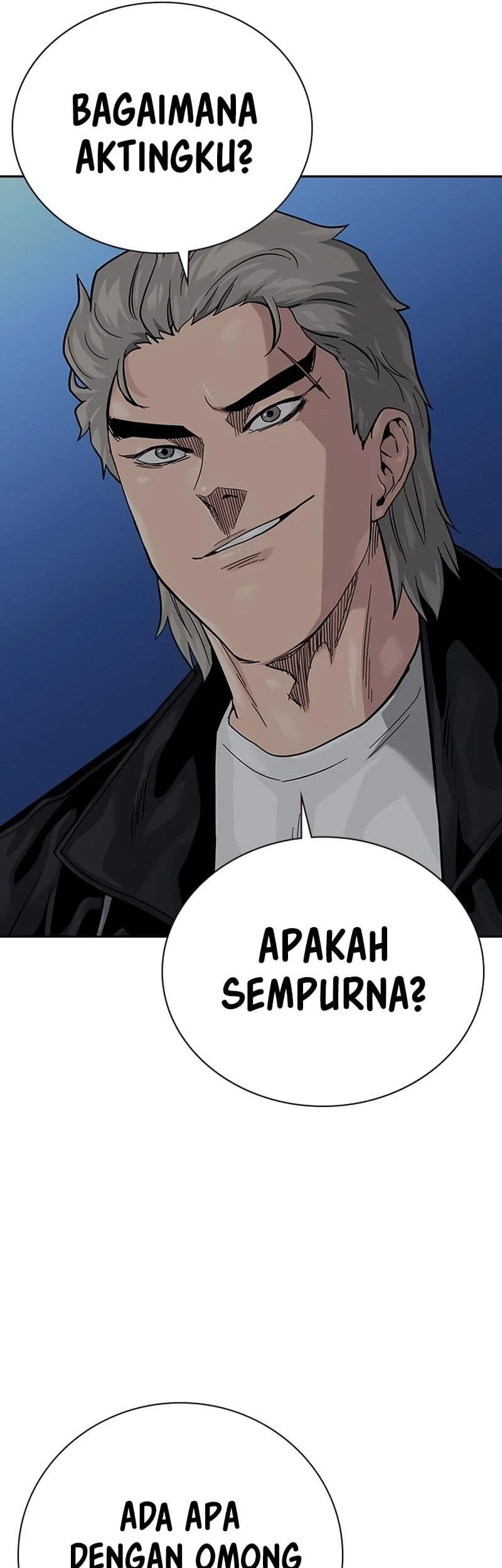 Everyone Loves Her Chapter 105 Gambar 28