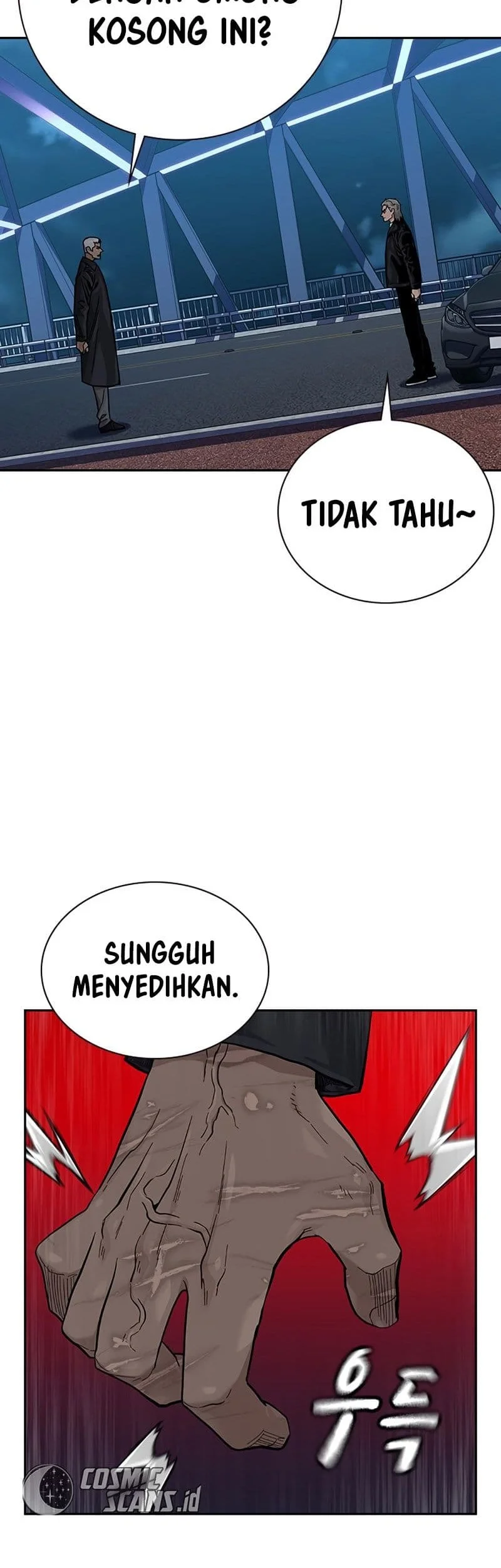 Everyone Loves Her Chapter 105 Gambar 29