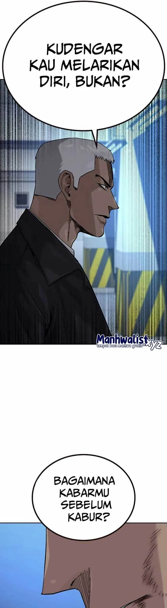 Everyone Loves Her Chapter 106 Gambar 34