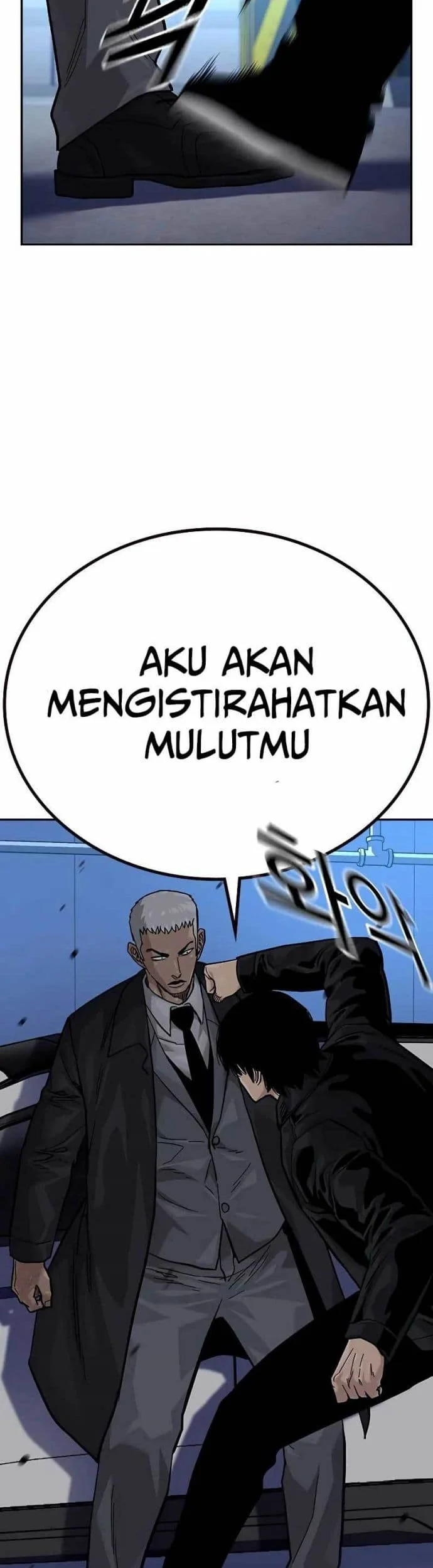 Everyone Loves Her Chapter 106 Gambar 36