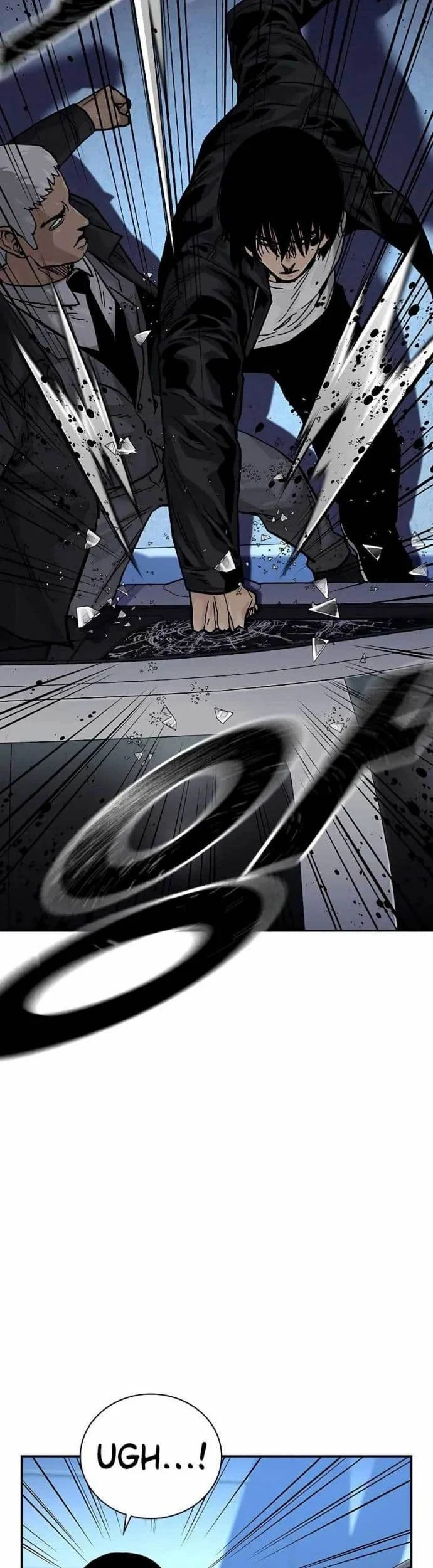 Everyone Loves Her Chapter 106 Gambar 39