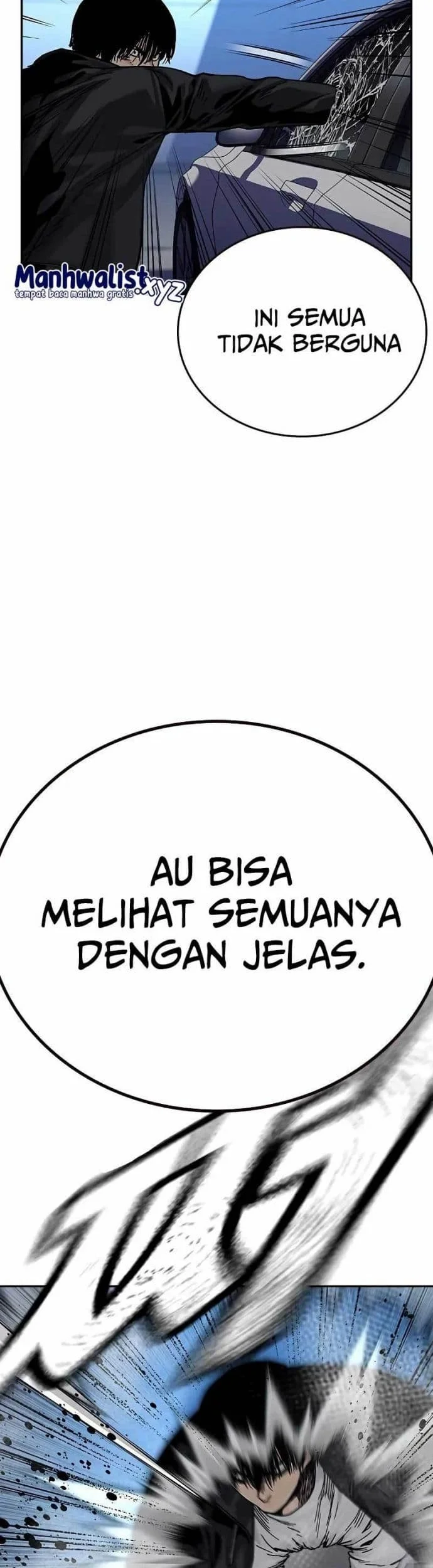 Everyone Loves Her Chapter 106 Gambar 40