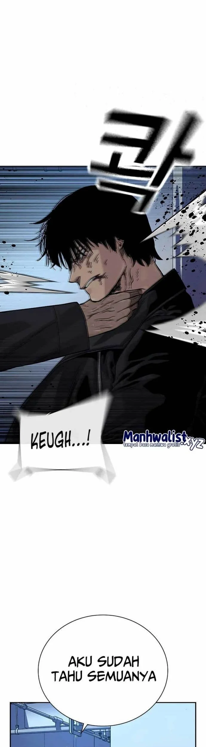 Everyone Loves Her Chapter 106 Gambar 42