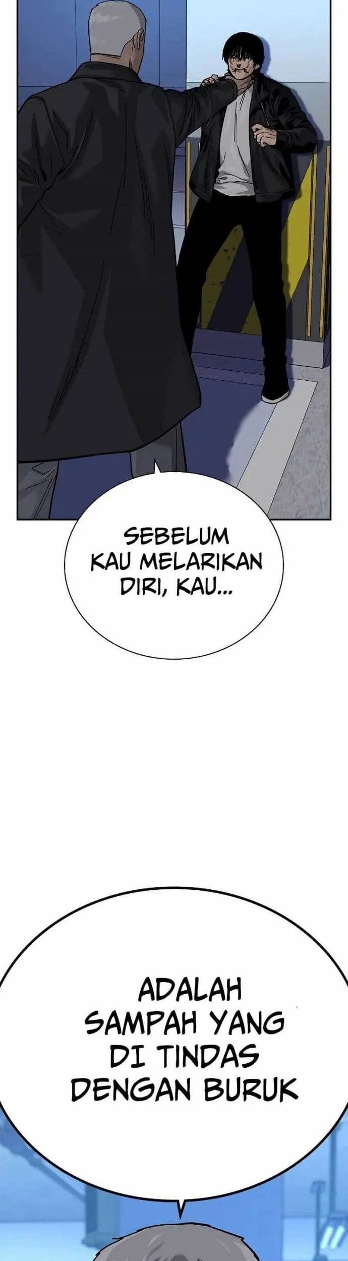 Everyone Loves Her Chapter 106 Gambar 43