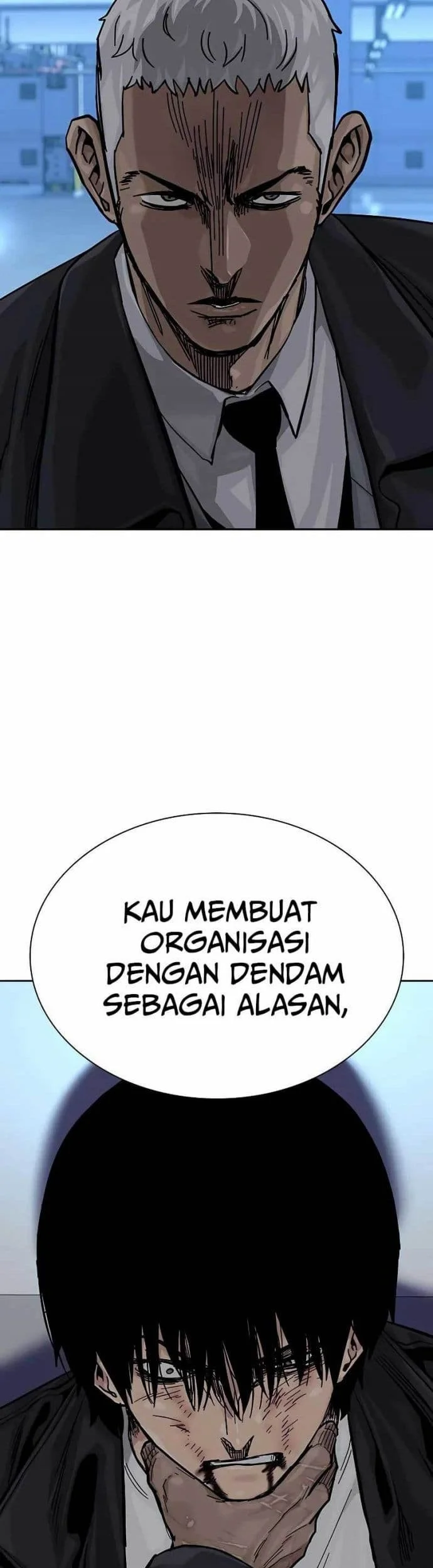 Everyone Loves Her Chapter 106 Gambar 44