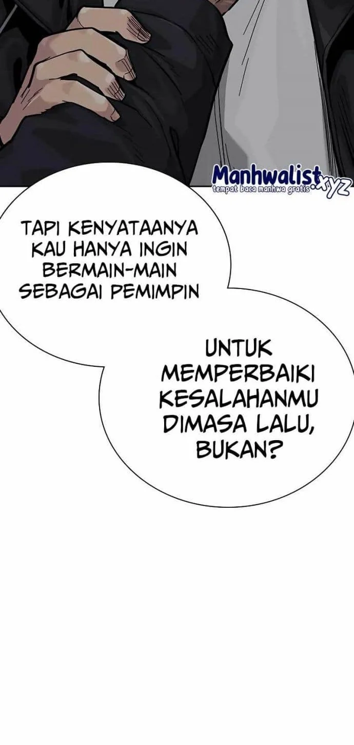 Everyone Loves Her Chapter 106 Gambar 45