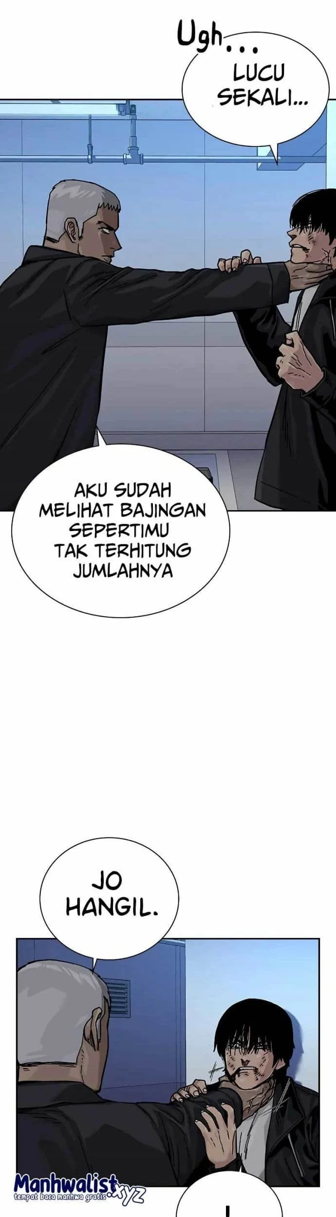 Everyone Loves Her Chapter 106 Gambar 46