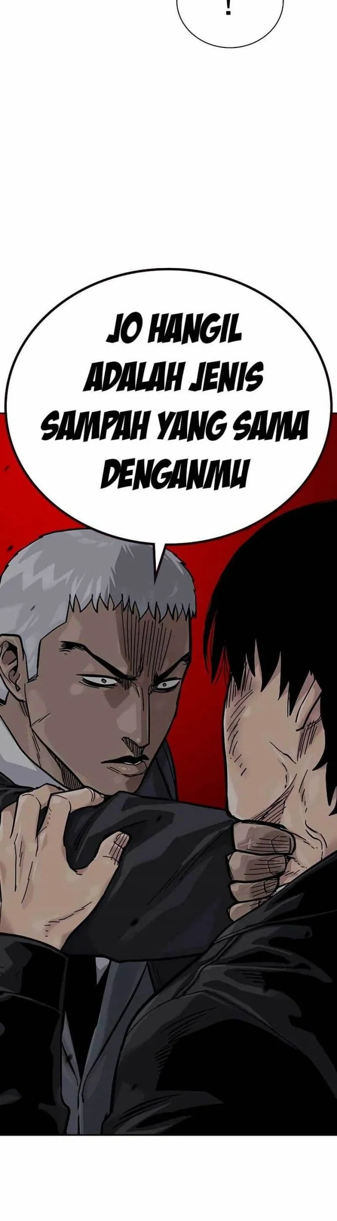 Everyone Loves Her Chapter 106 Gambar 47