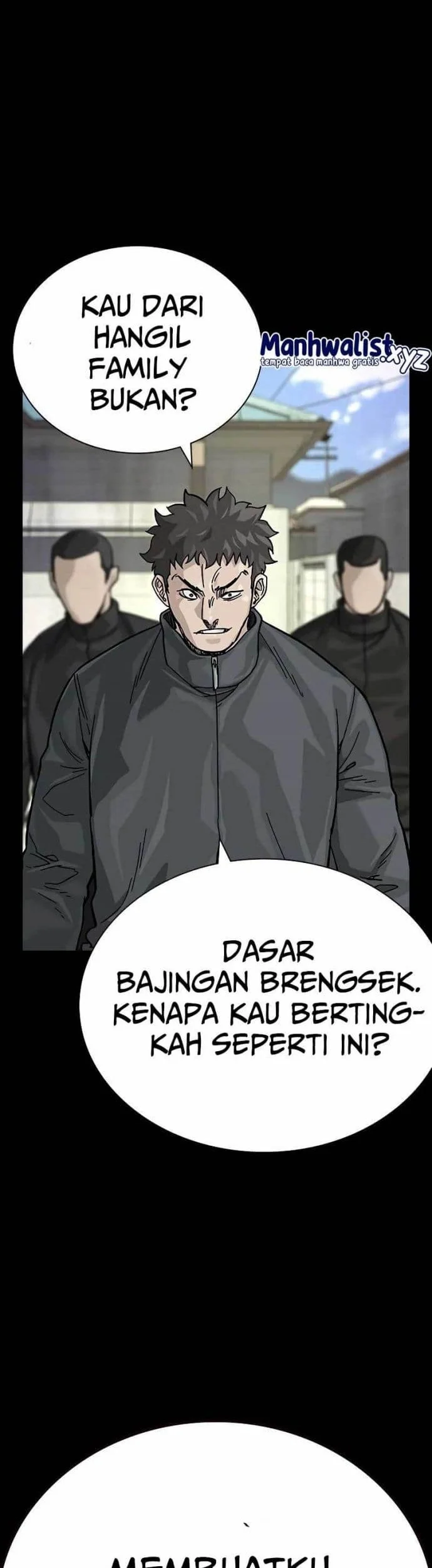 Everyone Loves Her Chapter 106 Gambar 51