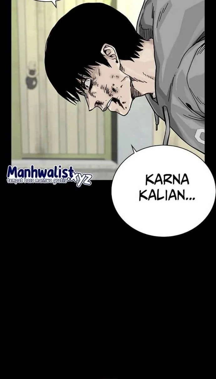 Everyone Loves Her Chapter 106 Gambar 53