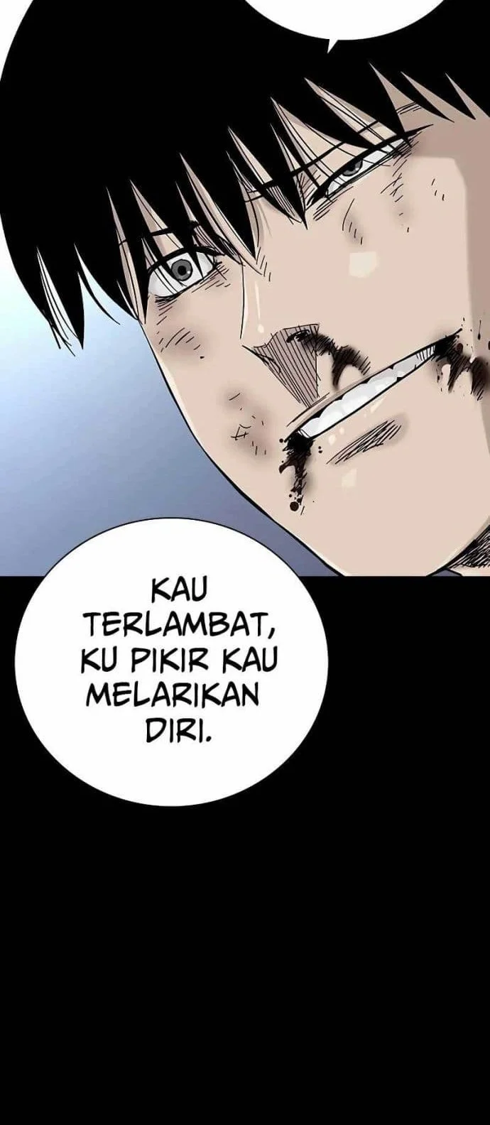 Everyone Loves Her Chapter 106 Gambar 57