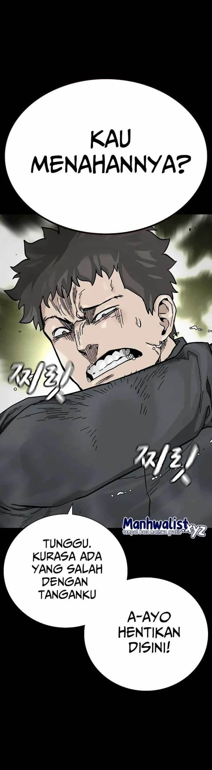 Everyone Loves Her Chapter 106 Gambar 62