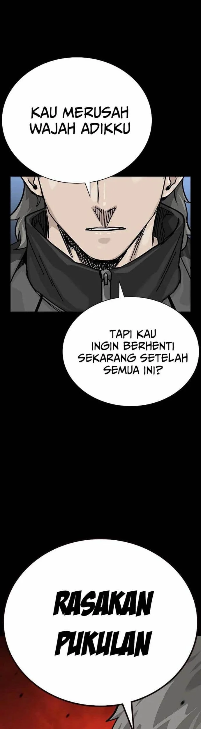 Everyone Loves Her Chapter 106 Gambar 63