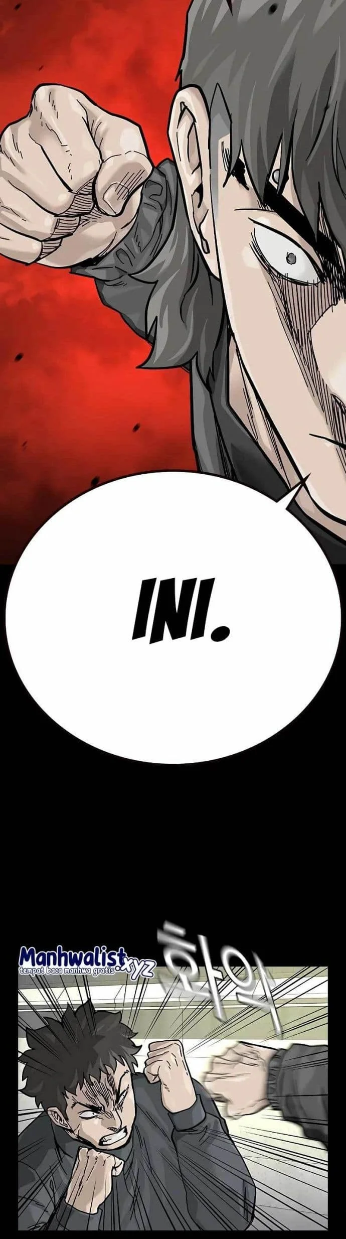 Everyone Loves Her Chapter 106 Gambar 64