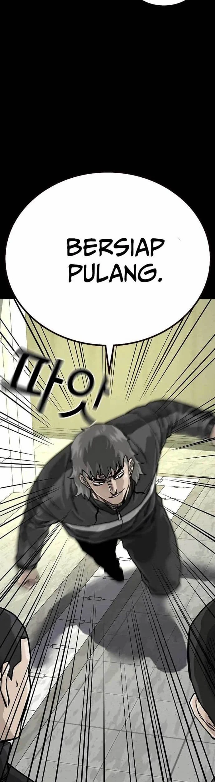 Everyone Loves Her Chapter 106 Gambar 67