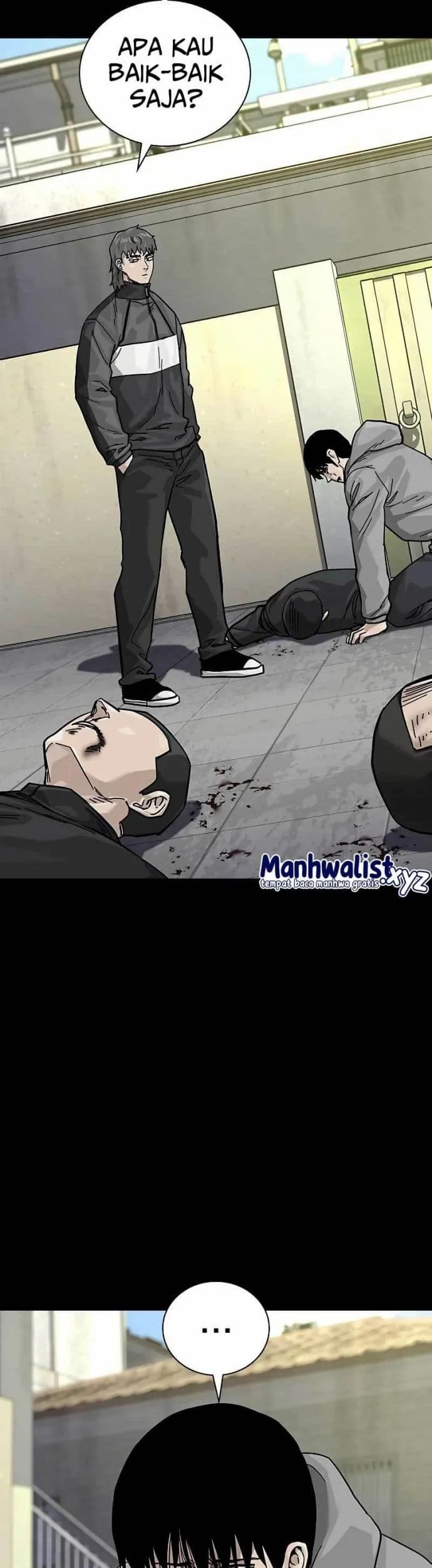 Everyone Loves Her Chapter 106 Gambar 69