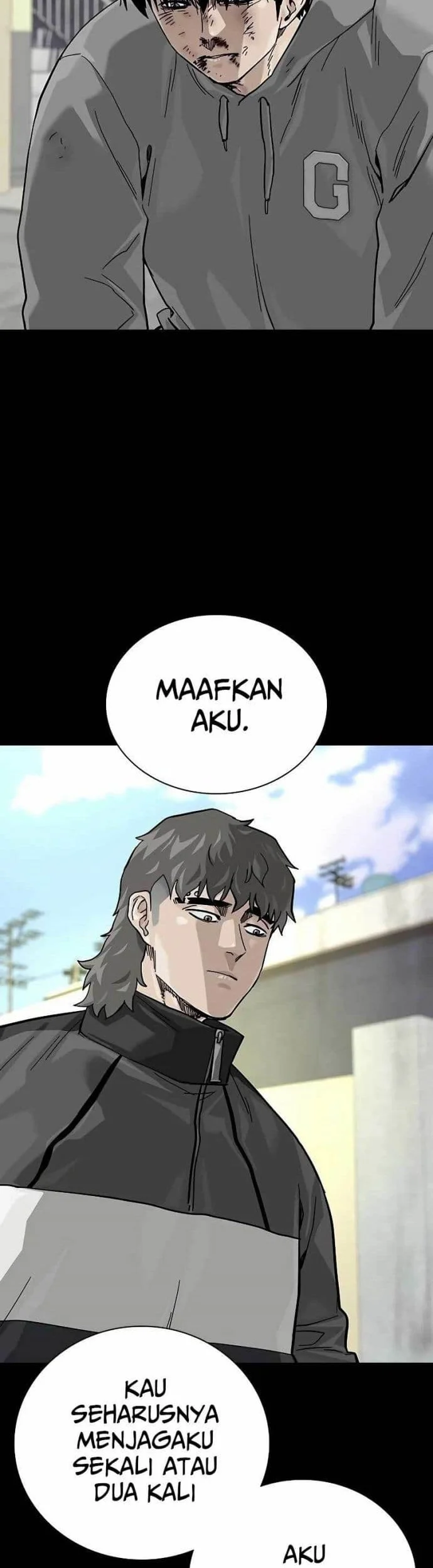 Everyone Loves Her Chapter 106 Gambar 70