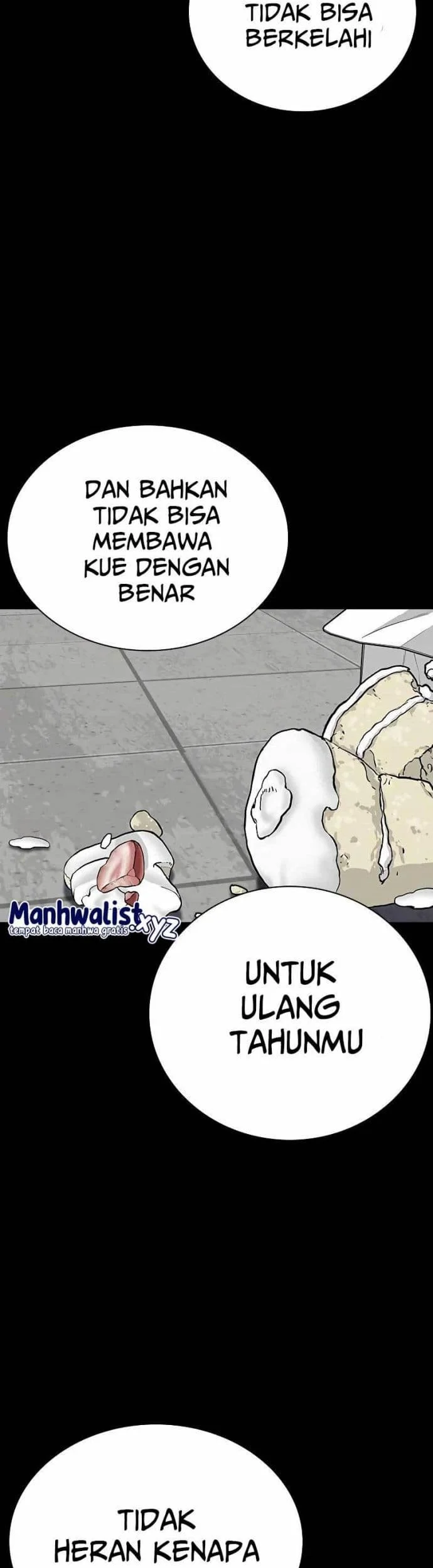 Everyone Loves Her Chapter 106 Gambar 71