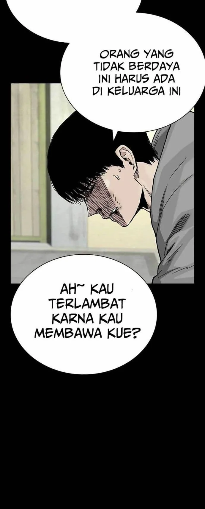 Everyone Loves Her Chapter 106 Gambar 72