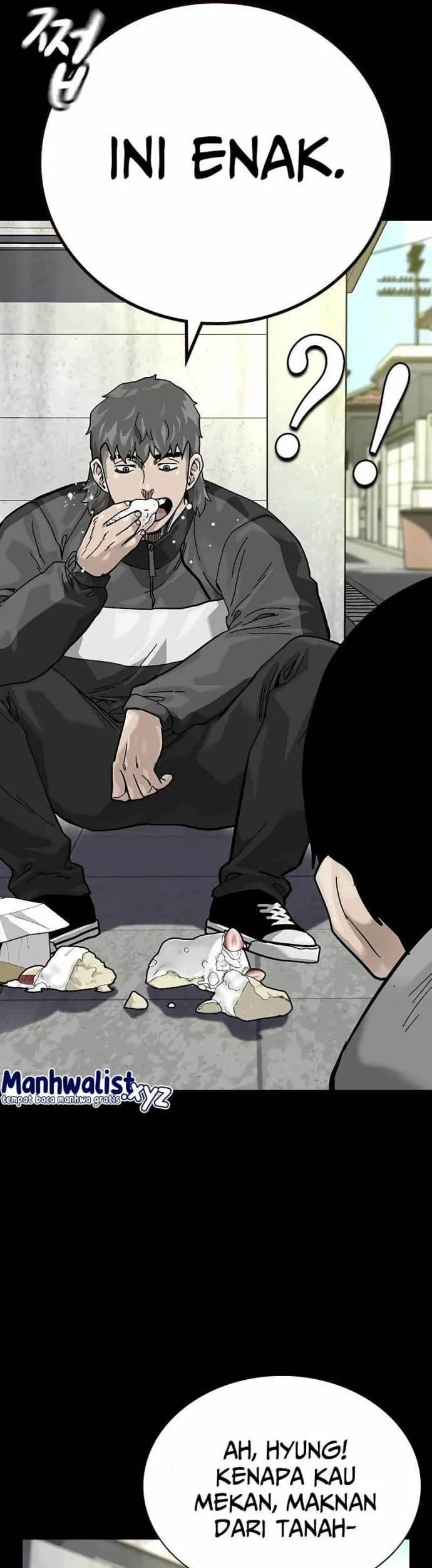 Everyone Loves Her Chapter 106 Gambar 73