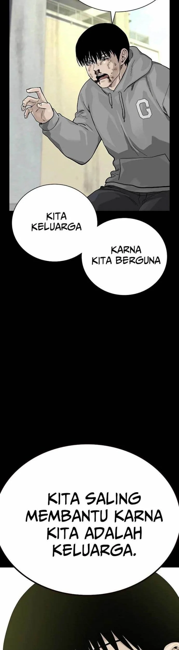 Everyone Loves Her Chapter 106 Gambar 74