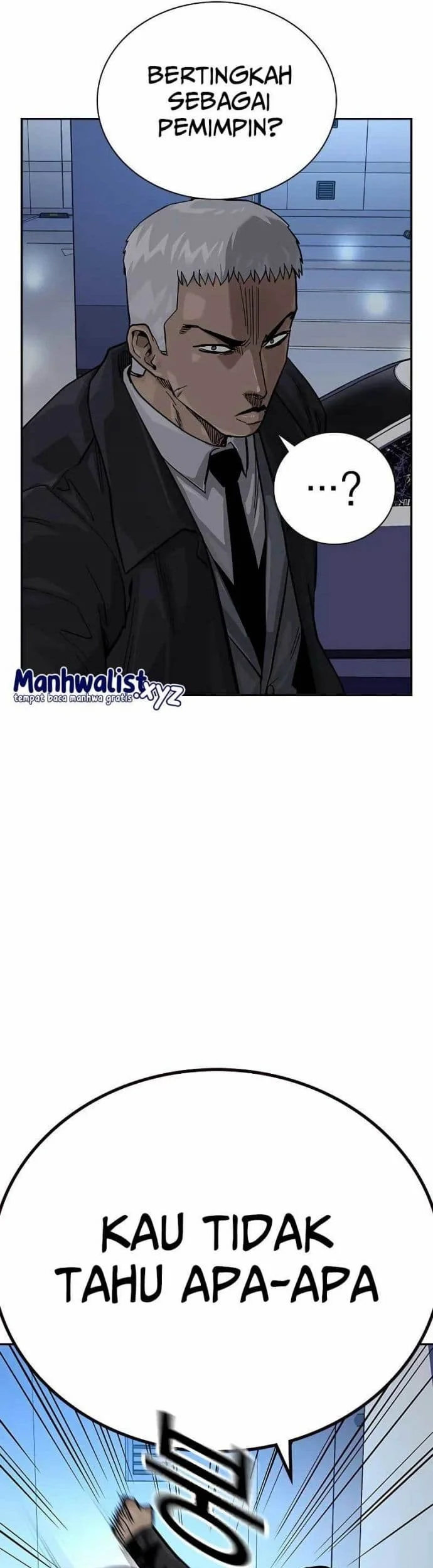 Everyone Loves Her Chapter 106 Gambar 77