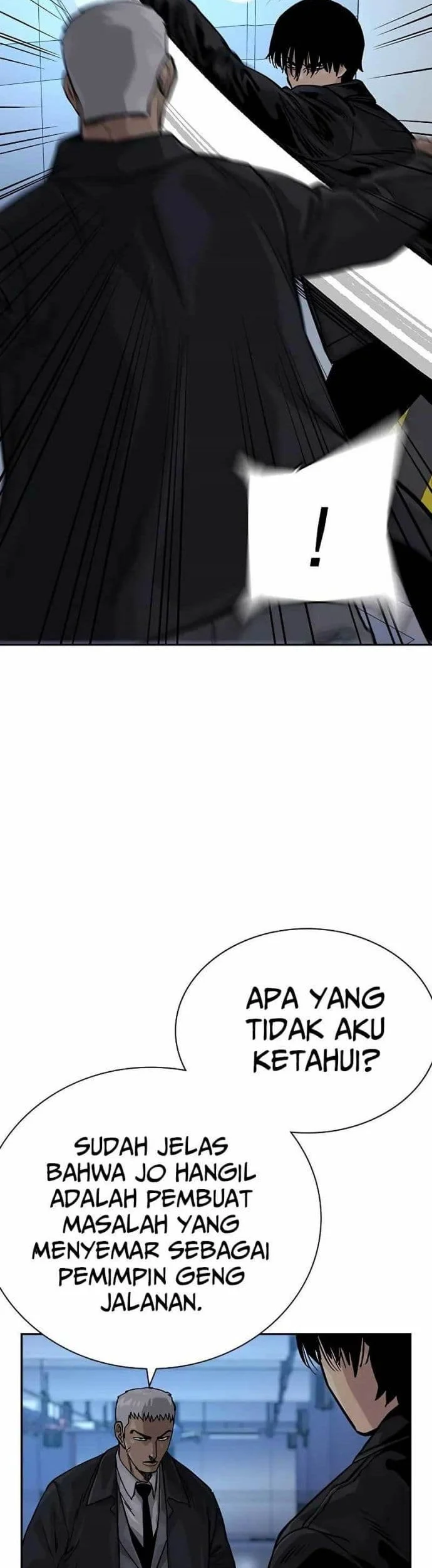 Everyone Loves Her Chapter 106 Gambar 78