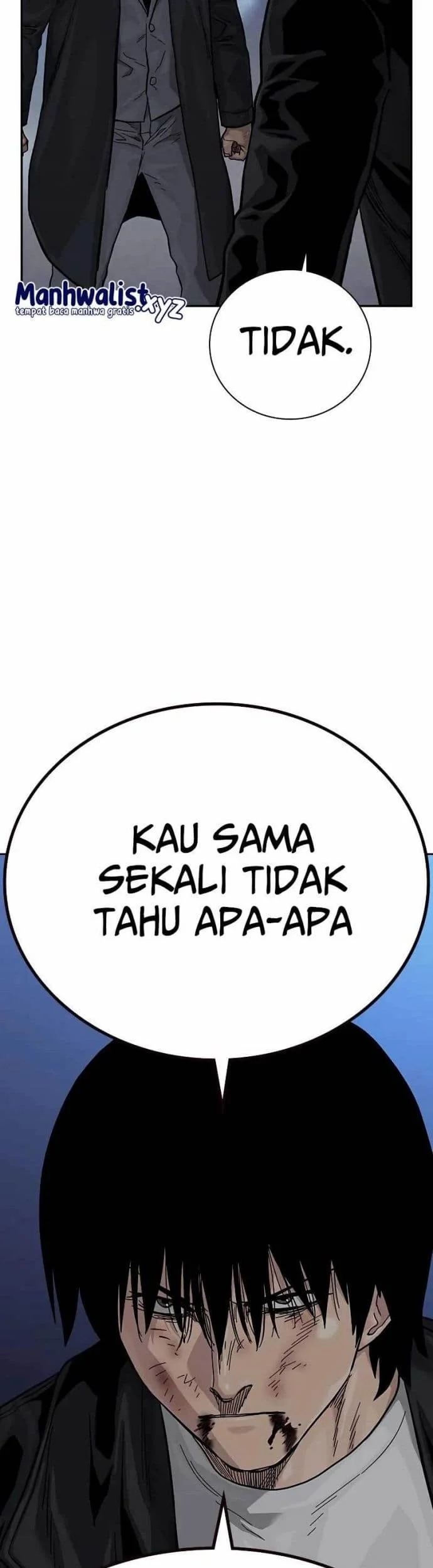 Everyone Loves Her Chapter 106 Gambar 79