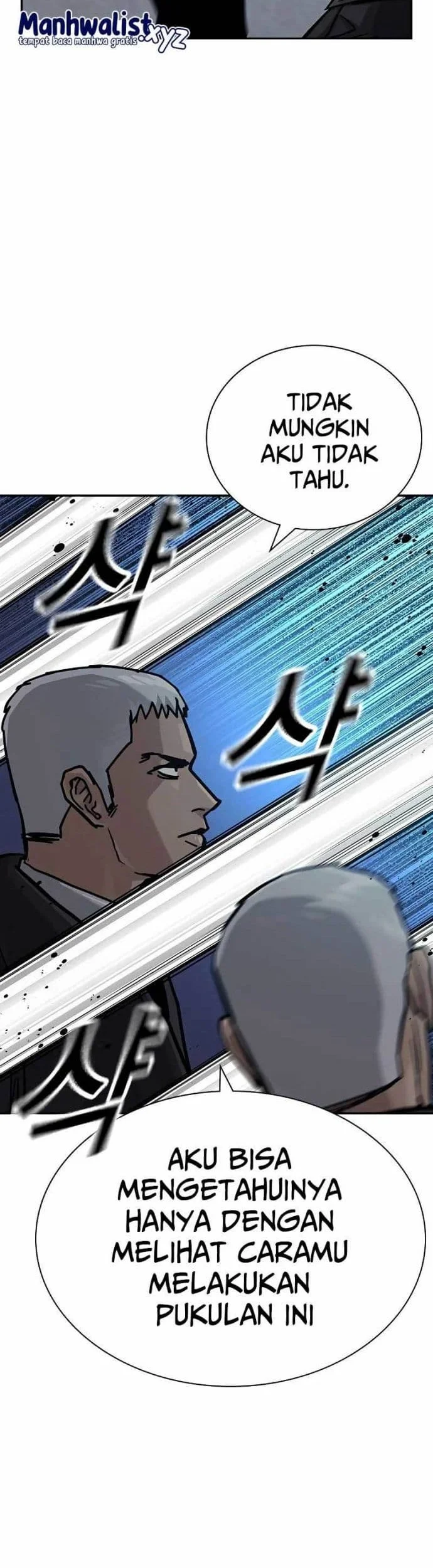 Everyone Loves Her Chapter 106 Gambar 82