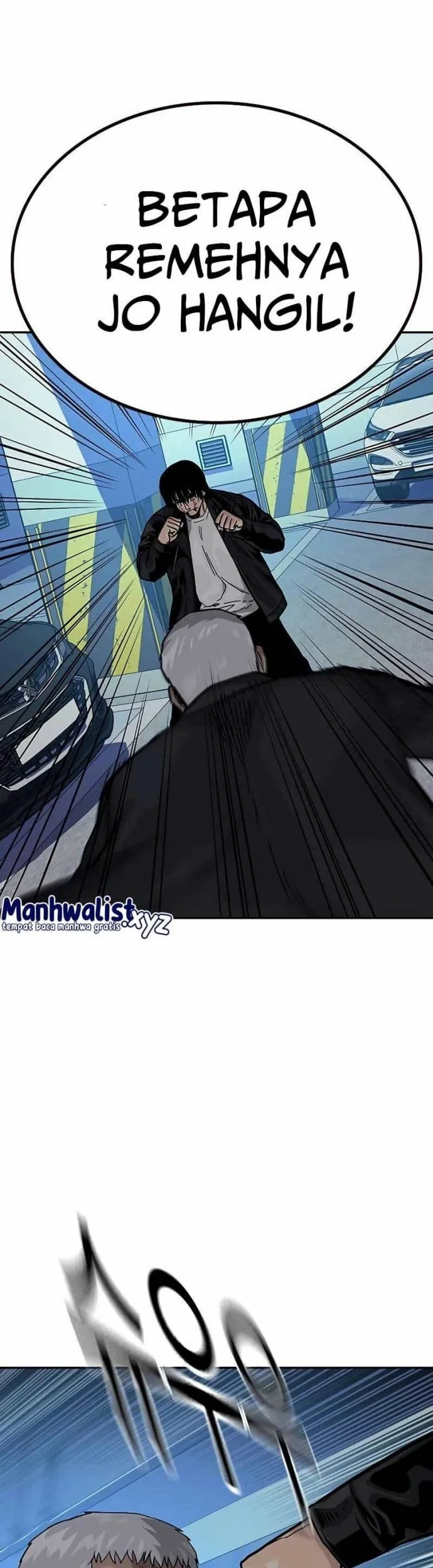 Everyone Loves Her Chapter 106 Gambar 83