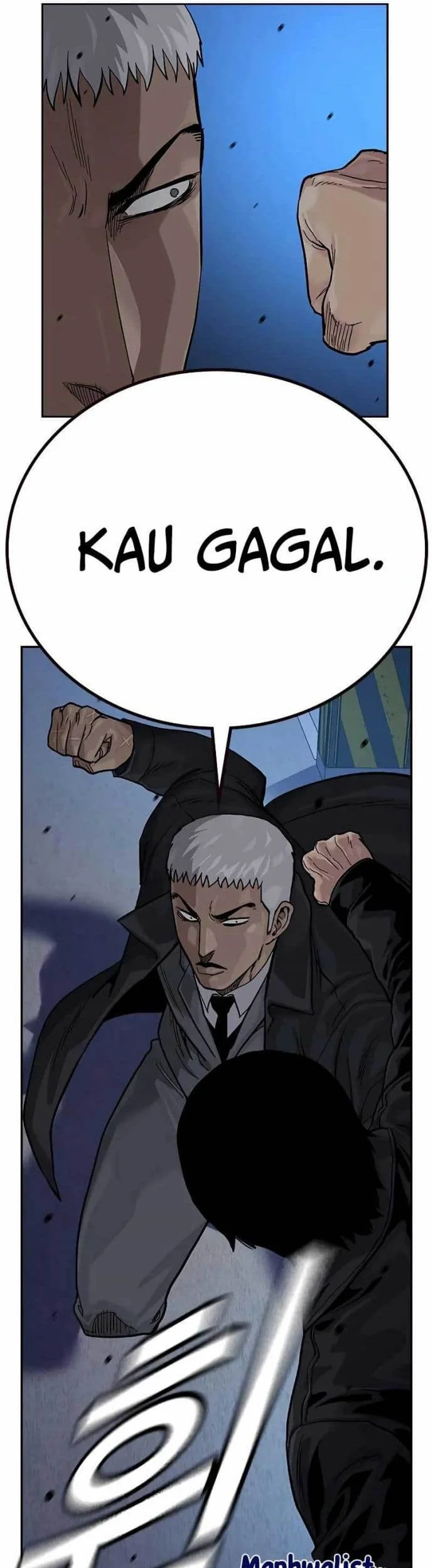 Everyone Loves Her Chapter 106 Gambar 85