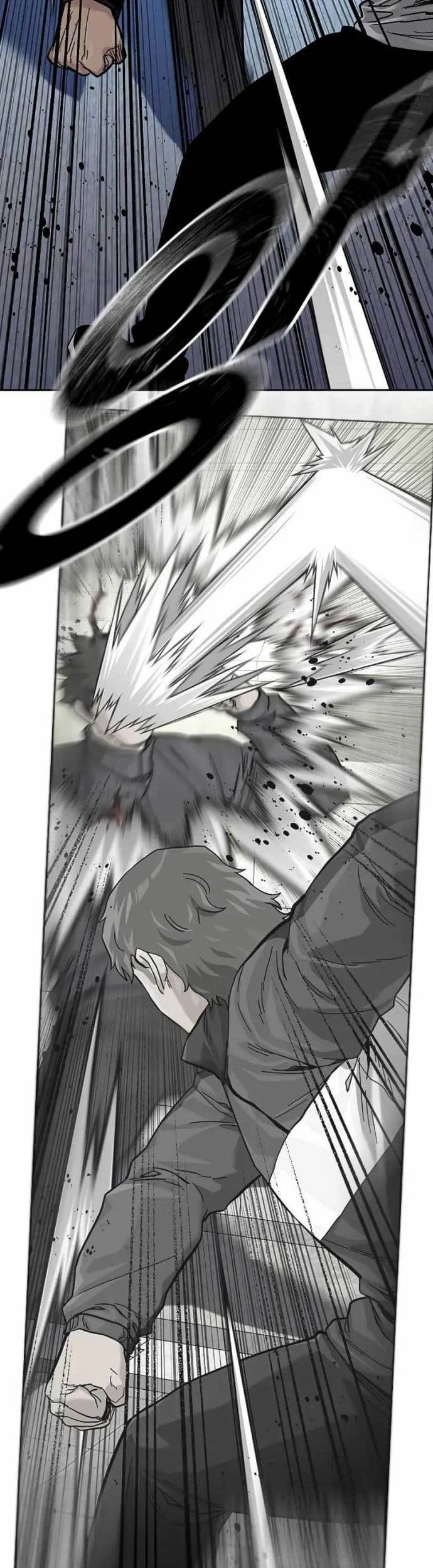 Everyone Loves Her Chapter 106 Gambar 87