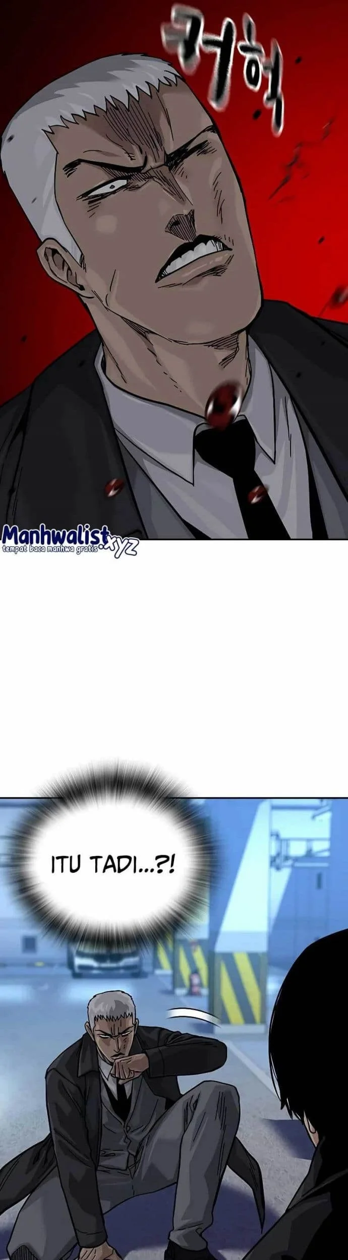 Everyone Loves Her Chapter 106 Gambar 89