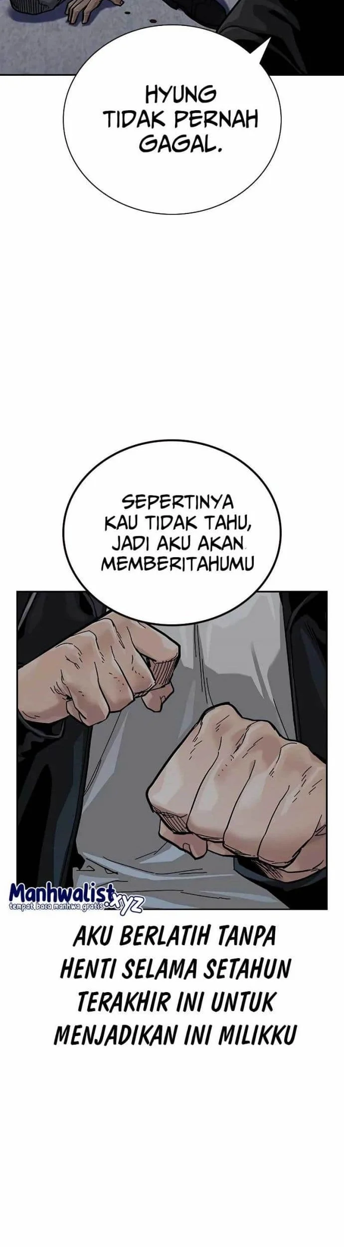 Everyone Loves Her Chapter 106 Gambar 90