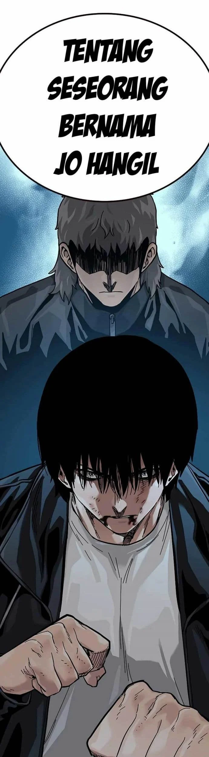 Everyone Loves Her Chapter 106 Gambar 91