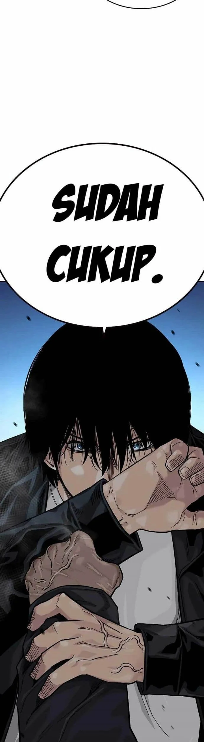 Everyone Loves Her Chapter 106 Gambar 3