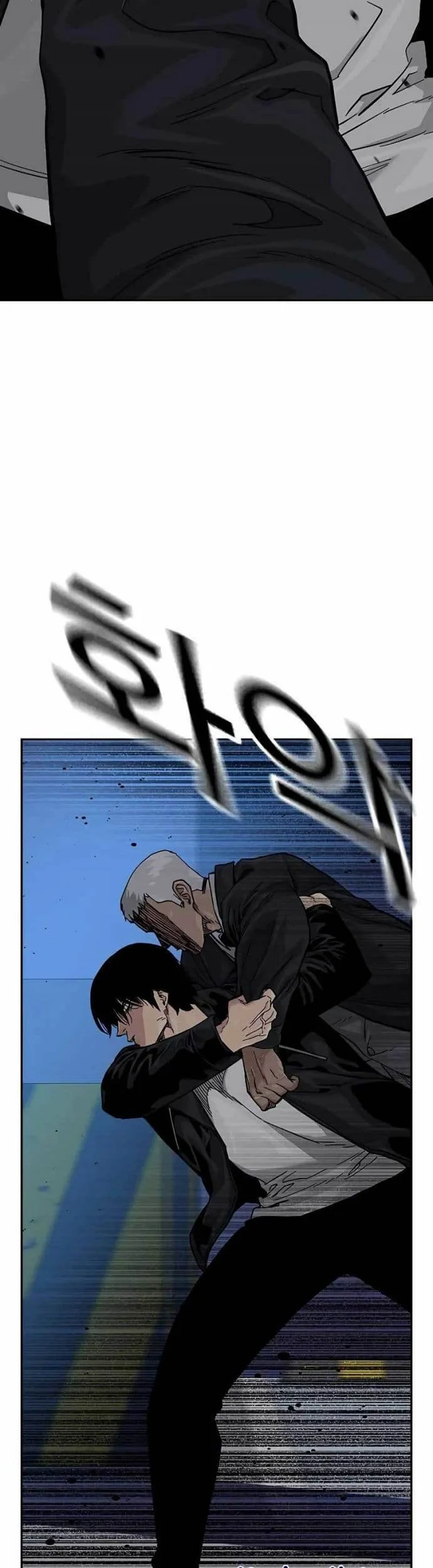 Everyone Loves Her Chapter 106 Gambar 4