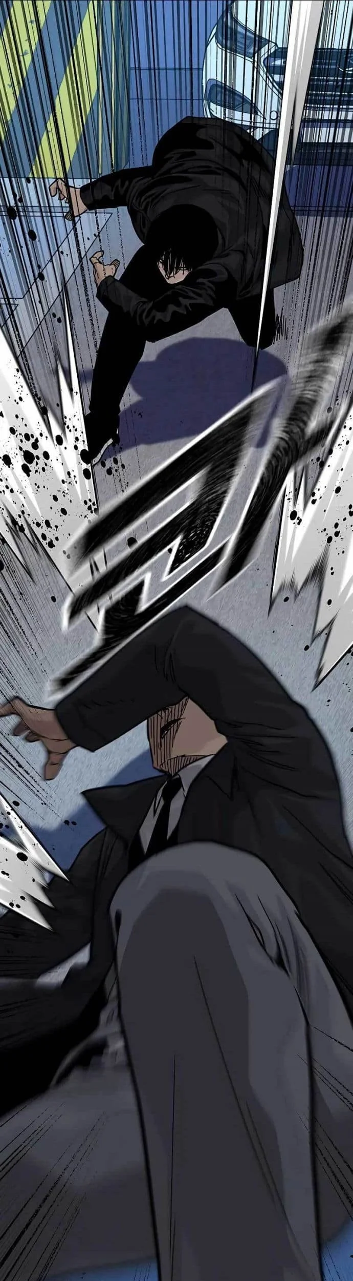 Everyone Loves Her Chapter 106 Gambar 6