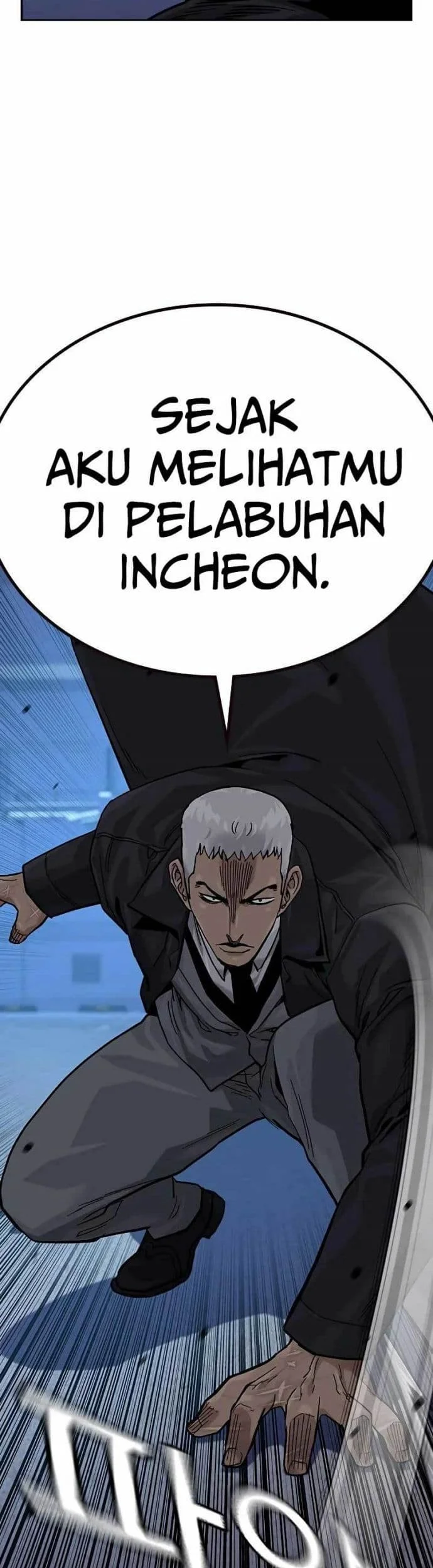 Everyone Loves Her Chapter 106 Gambar 8