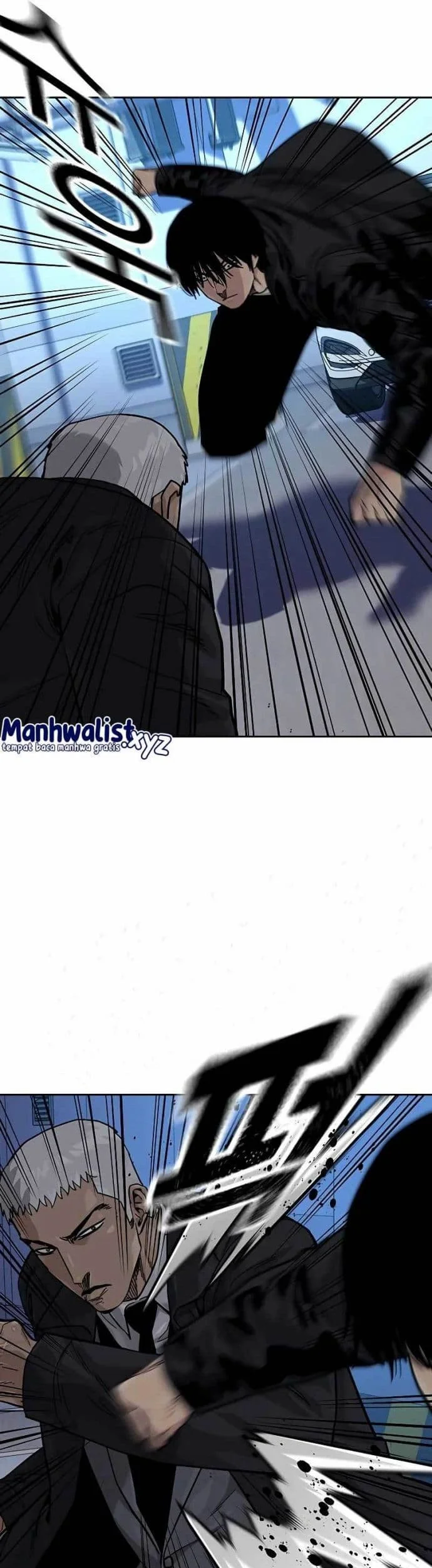 Everyone Loves Her Chapter 106 Gambar 10