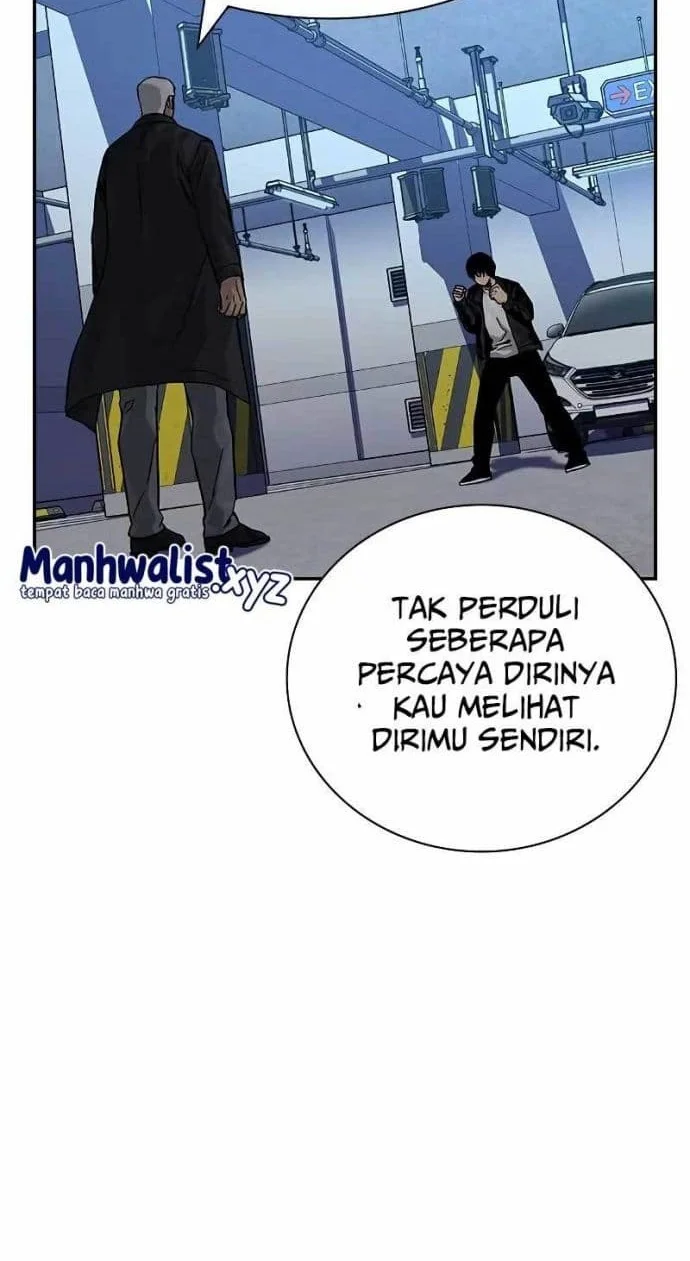 Everyone Loves Her Chapter 106 Gambar 13