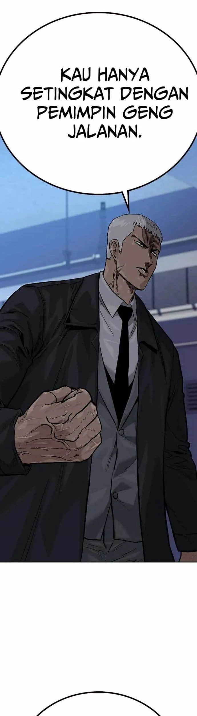 Everyone Loves Her Chapter 106 Gambar 14