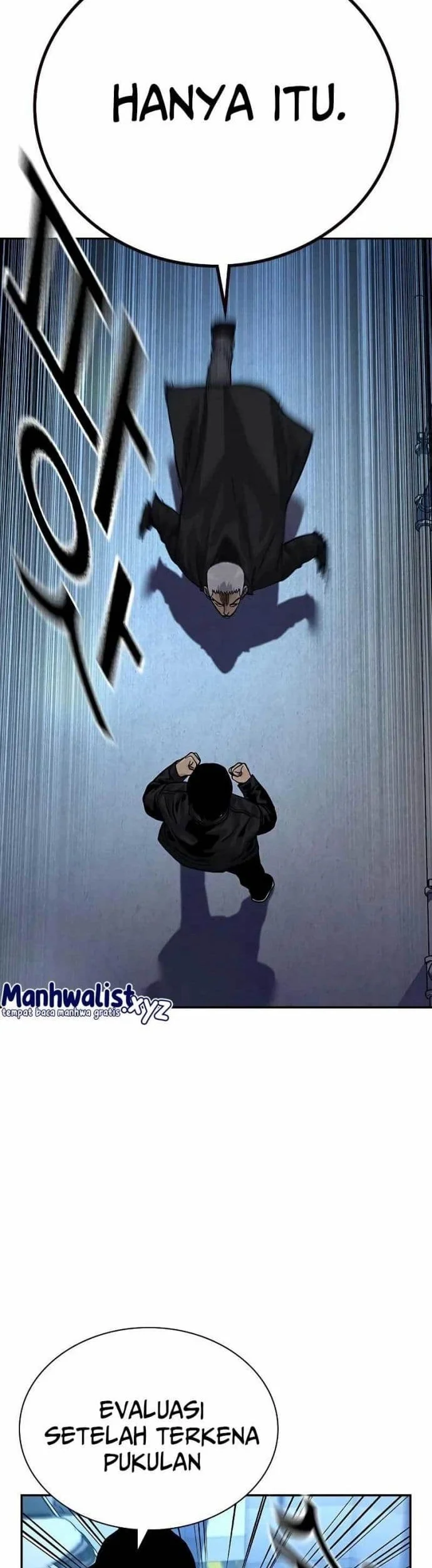 Everyone Loves Her Chapter 106 Gambar 15