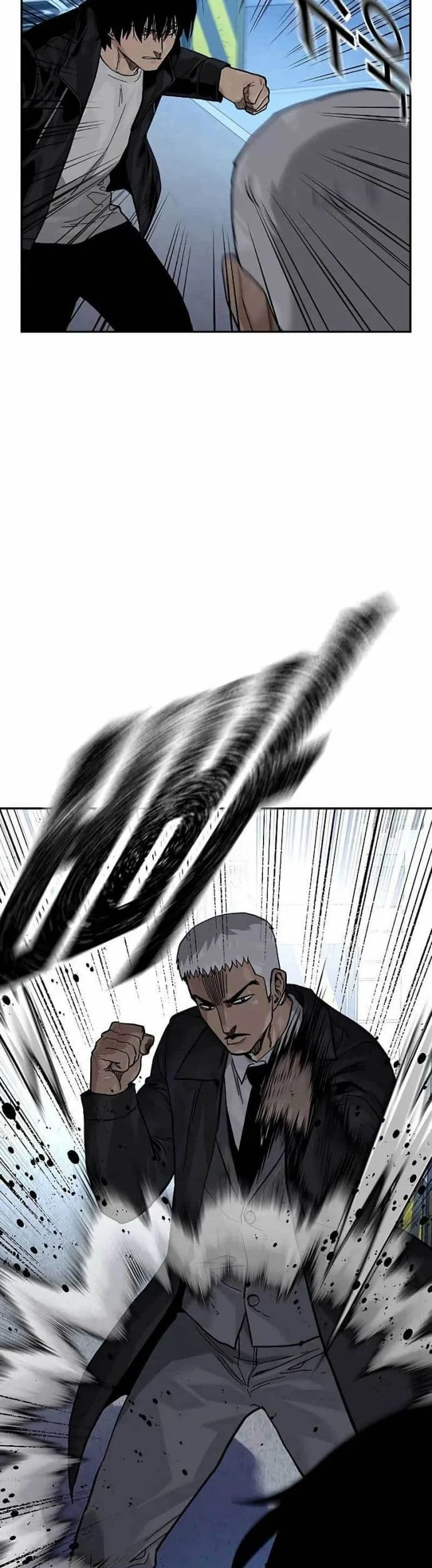 Everyone Loves Her Chapter 106 Gambar 16