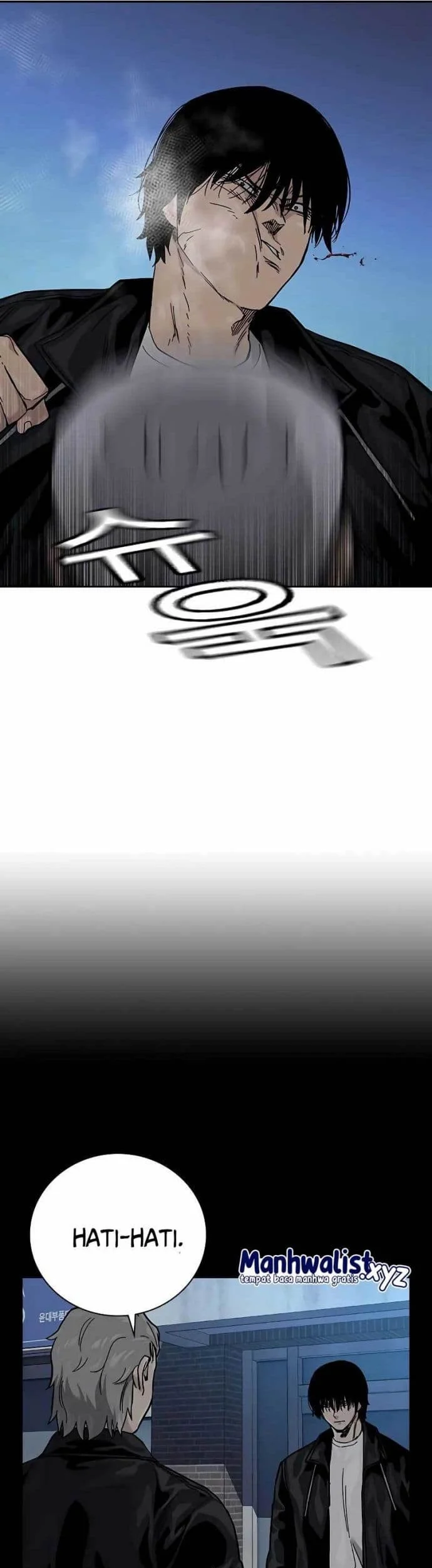 Everyone Loves Her Chapter 106 Gambar 18