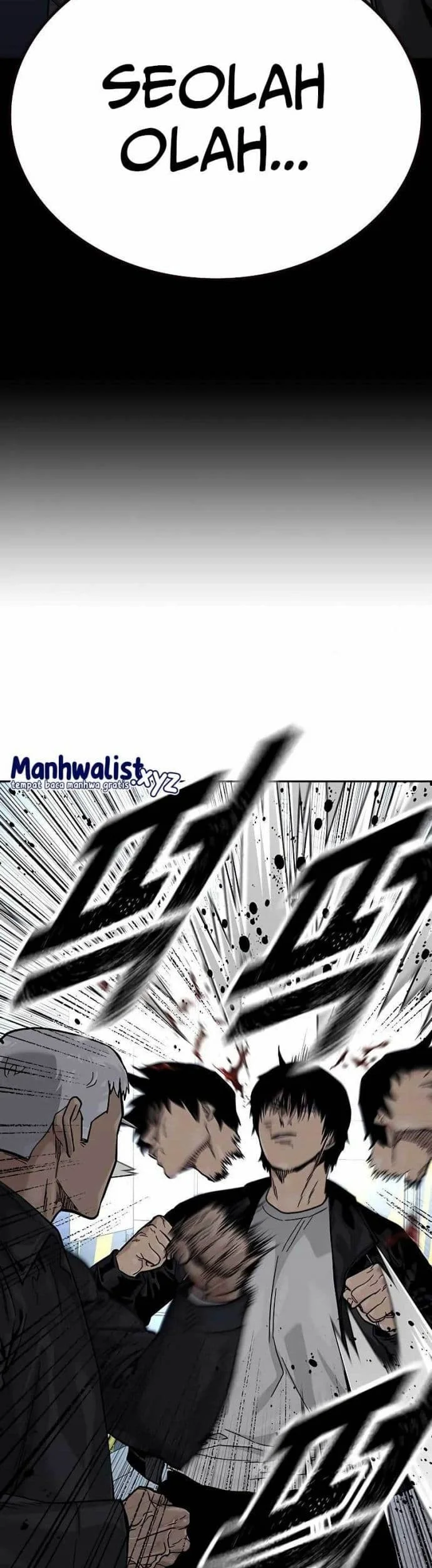 Everyone Loves Her Chapter 106 Gambar 20