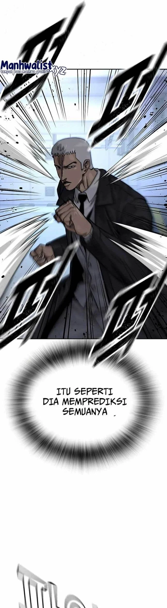 Everyone Loves Her Chapter 106 Gambar 22